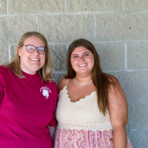 Old Timer's 4-H Swine Show