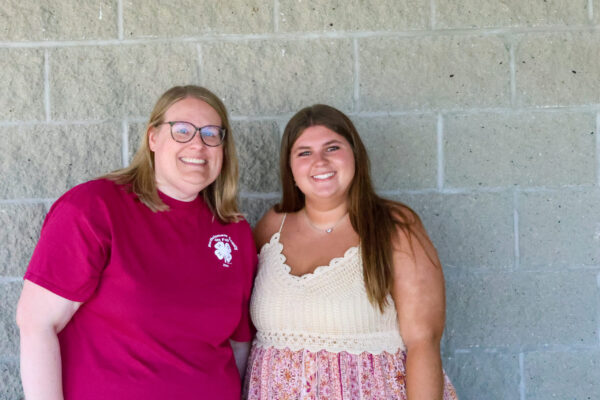 Old Timer's 4-H Swine Show
